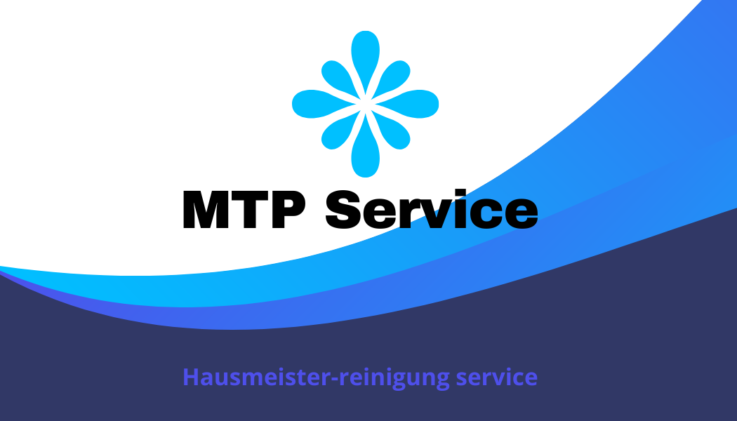MTP Service Original Logo